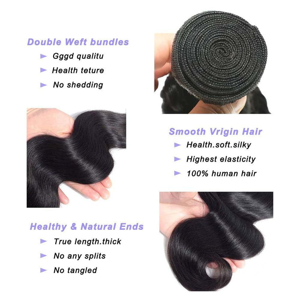 aginbuy detailed weft stitching demonstrating secure seam and reduced shedding