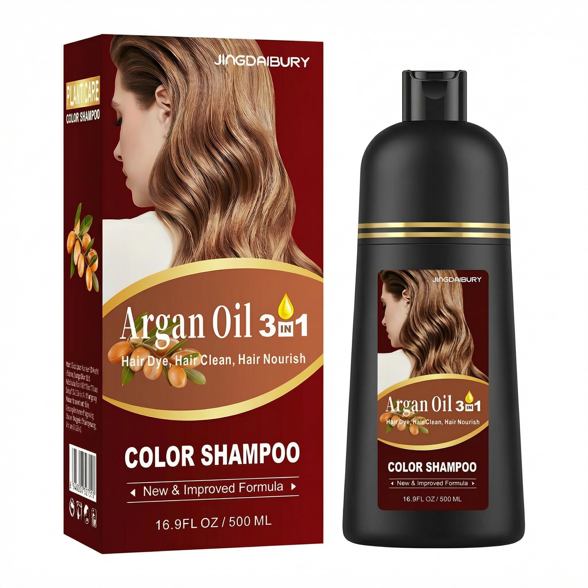Agthyuve front bottle showing label and volume, clear product identity and benefit