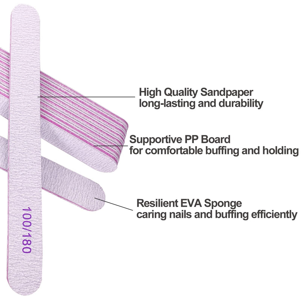 AhaTopia detailed file edge demonstrating durable EVA backing benefit