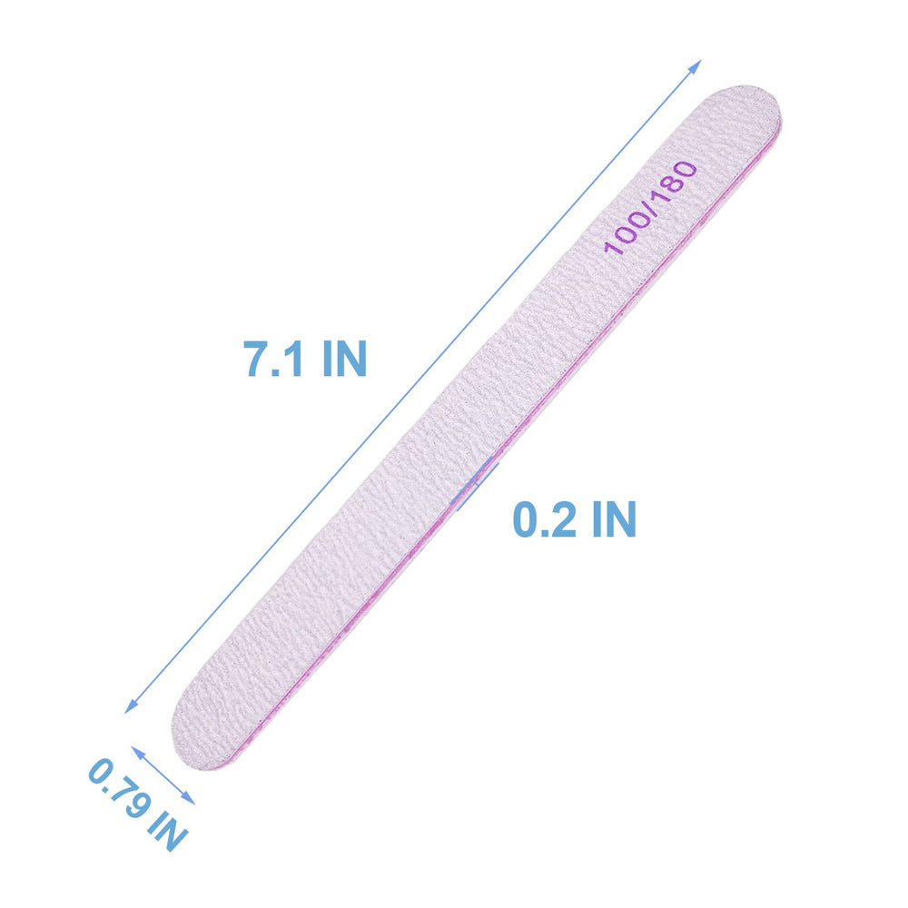AhaTopia file beside ruler showing 7-inch length for control