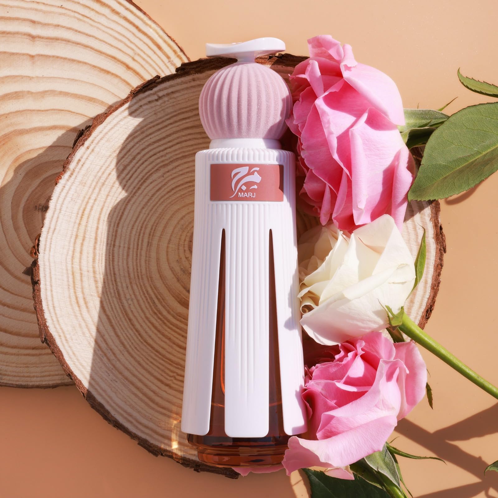 Ahmed Al Maghribi Marj in lifestyle setting suggesting versatile day-to-night use