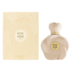 Ahmed Al Maghribi front packaging displayed, luxury nighttime fragrance appeal
