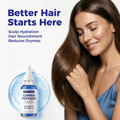 AIFUFAND serum droplet texture highlighting lightweight absorption benefit