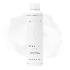 AIIR front canister shot showing product branding and volume boost