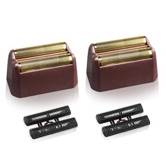 AIJALY front view of replacement foil and cutter assembly showing fit and durability benefit