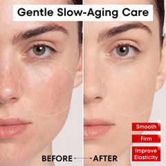 AIPILER close-up texture reveals creamy lightweight gel-cream consistency for quick absorption benefit