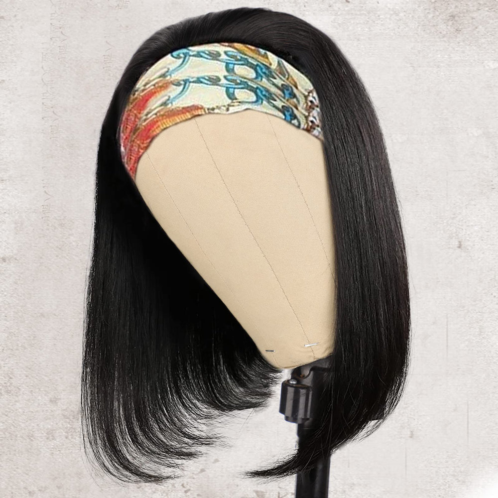 AISI close-up of Remy hair texture highlighting softness and shine