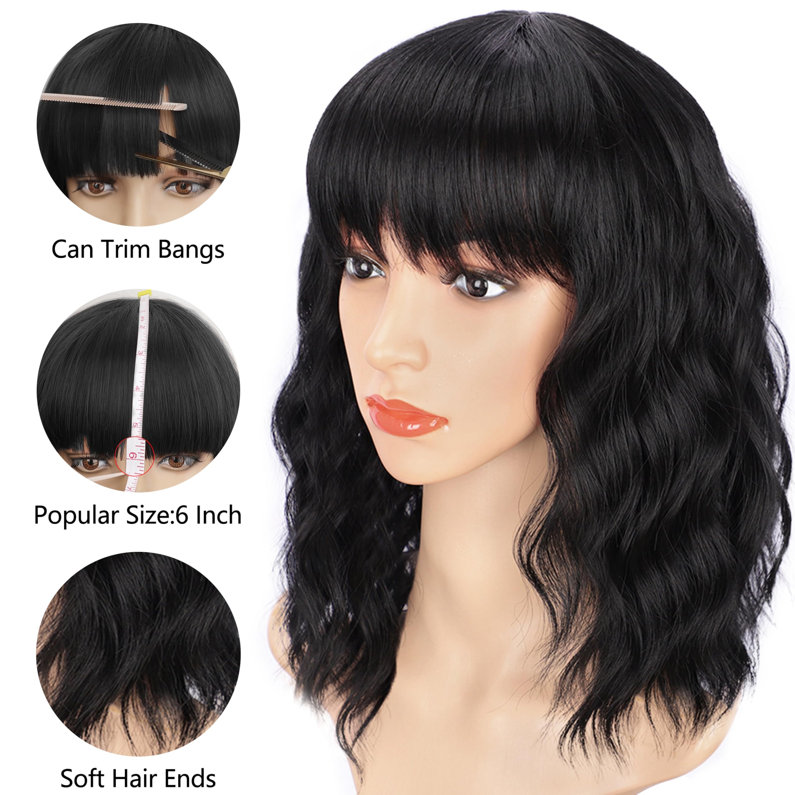AISI HAIR boxed packaging with included tan cap for ready-to-wear convenience benefit