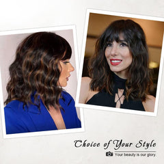 AISI HAIR hair texture close-up showing soft fiber and durable feel