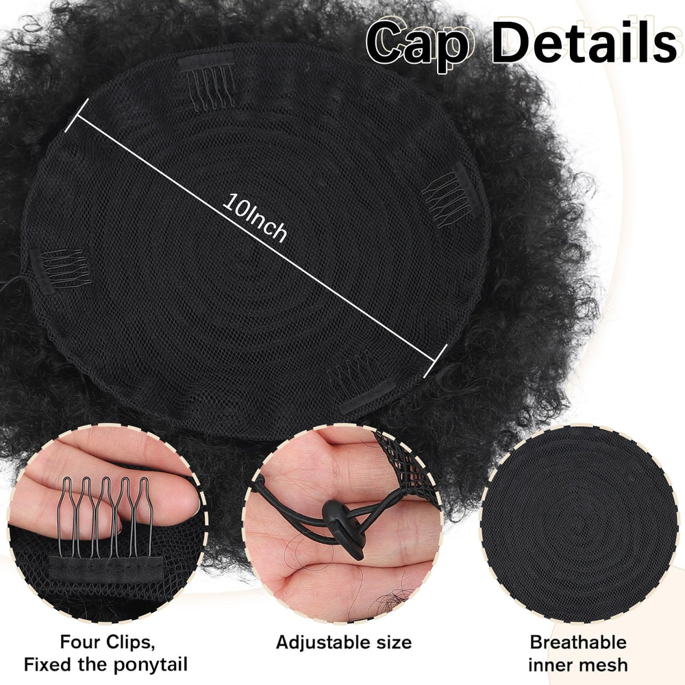 AISI QUEENS application step image showing quick attach benefit