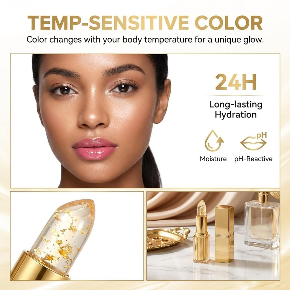 Aiwejay Areliaa swatches on arm displaying adaptive color results and buildable tint
