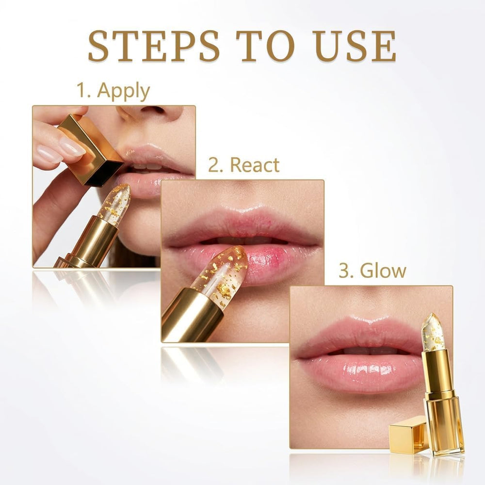 Aiwejay Areliaa label close-up showing ingredients and moisturizing benefit