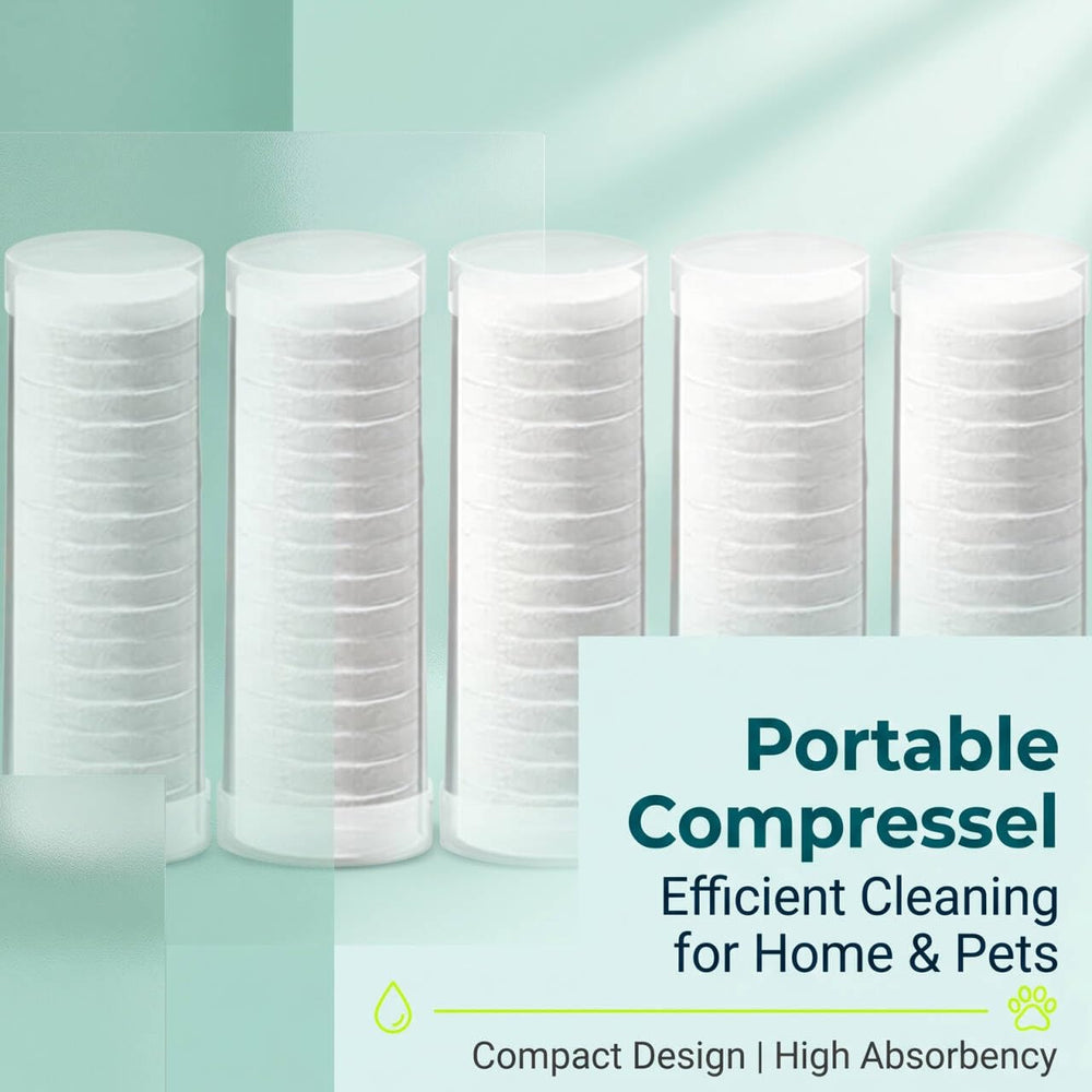AK-SHIP expanded towel flat lay showing full-coverage size for facial compress