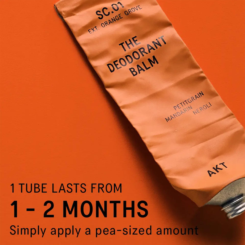 AKT application on fingertip demonstrating precise, mess-free use benefit