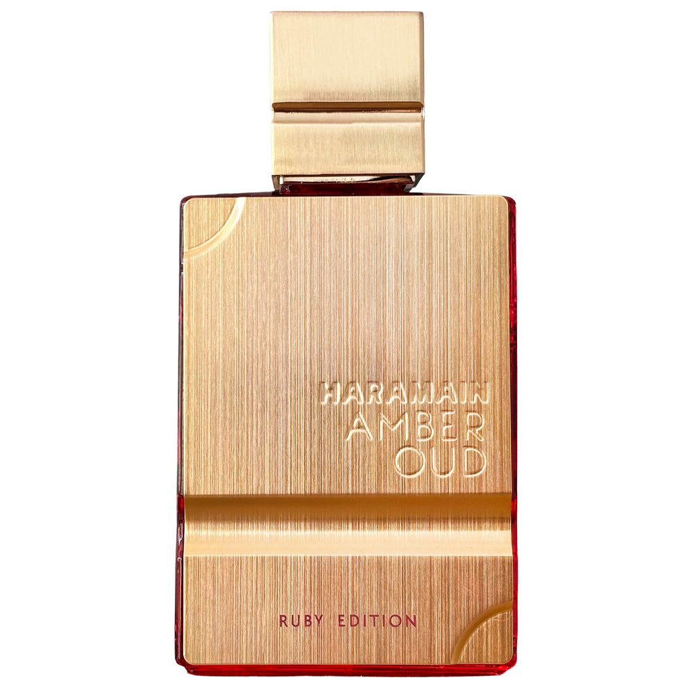 Al Haramain perfume in evening setting conveying warm, sophisticated aura