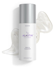 ALASTIN Skincare front packaging showing bottle and branding for reliable identification