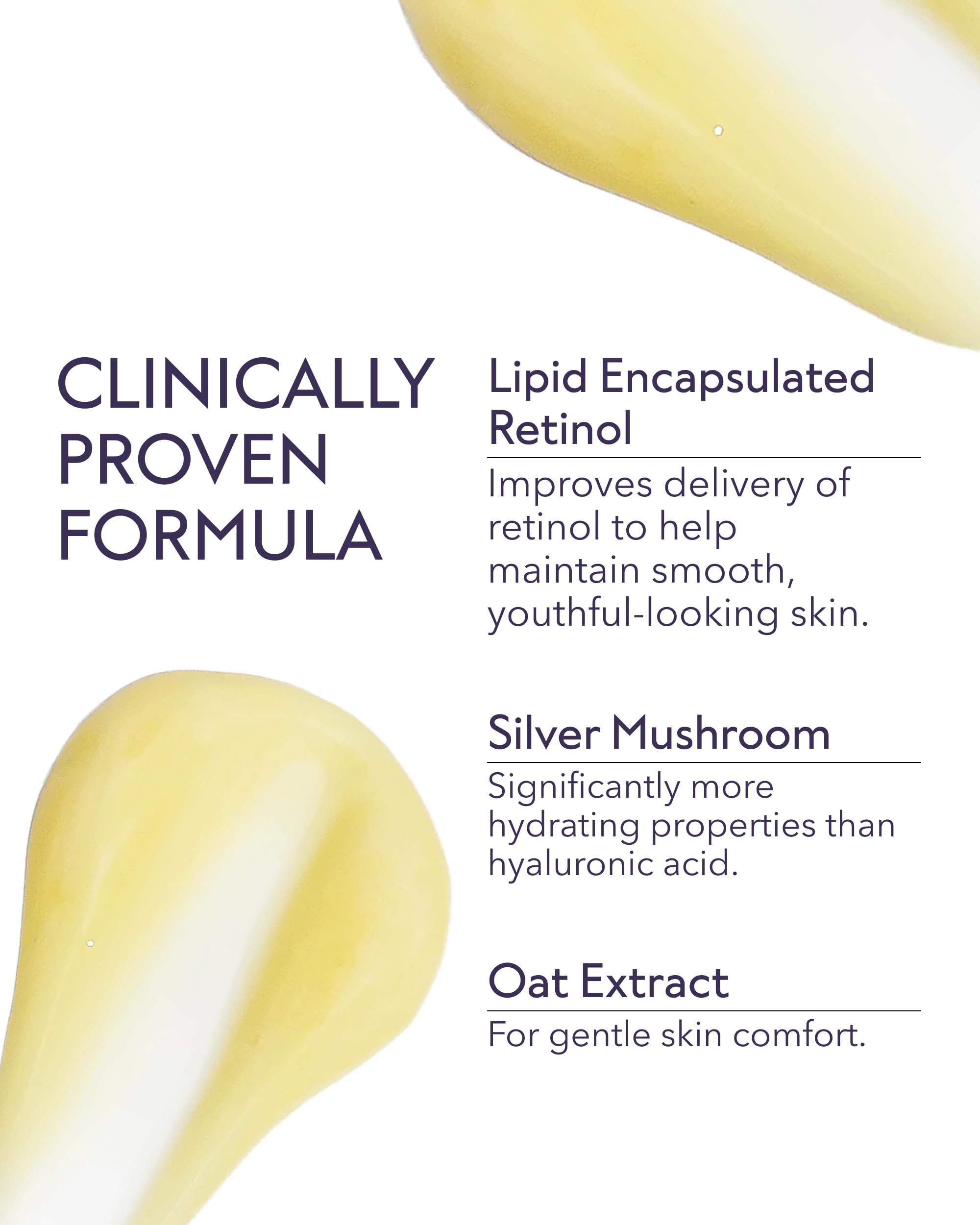 ALASTIN oat extract ingredient visual highlighting soothing properties