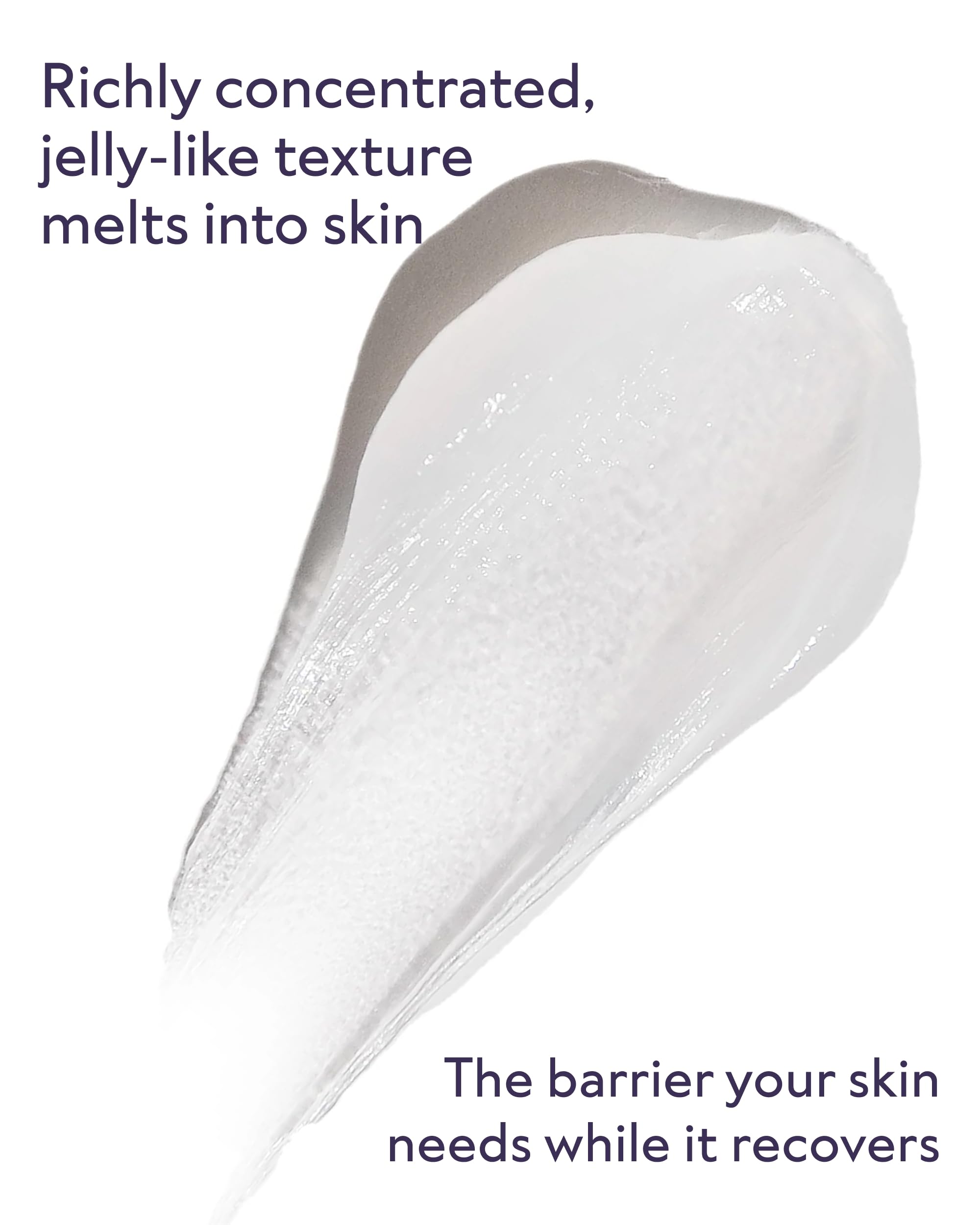 ALASTIN Skincare open jar revealing creamy balm for calming and barrier support