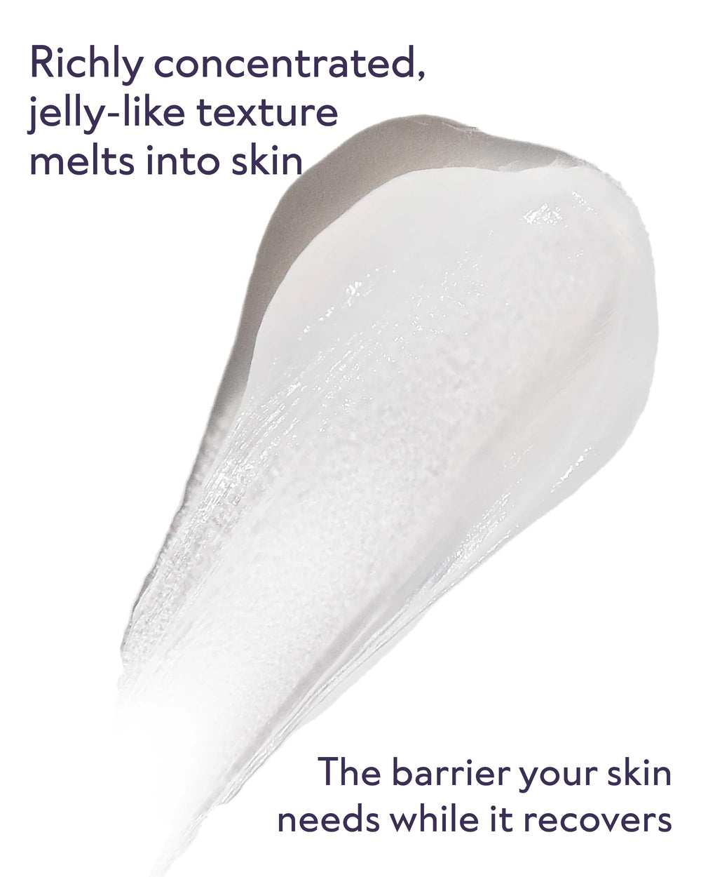 ALASTIN Skincare open jar revealing creamy balm for calming and barrier support