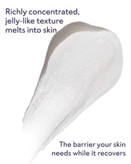 ALASTIN Skincare open jar revealing creamy balm for calming and barrier support