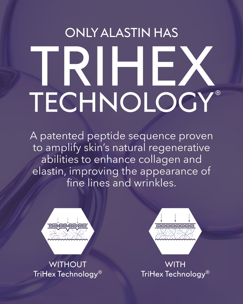 ALASTIN Skincare jar staged on vanity conveying daily skincare routine benefit