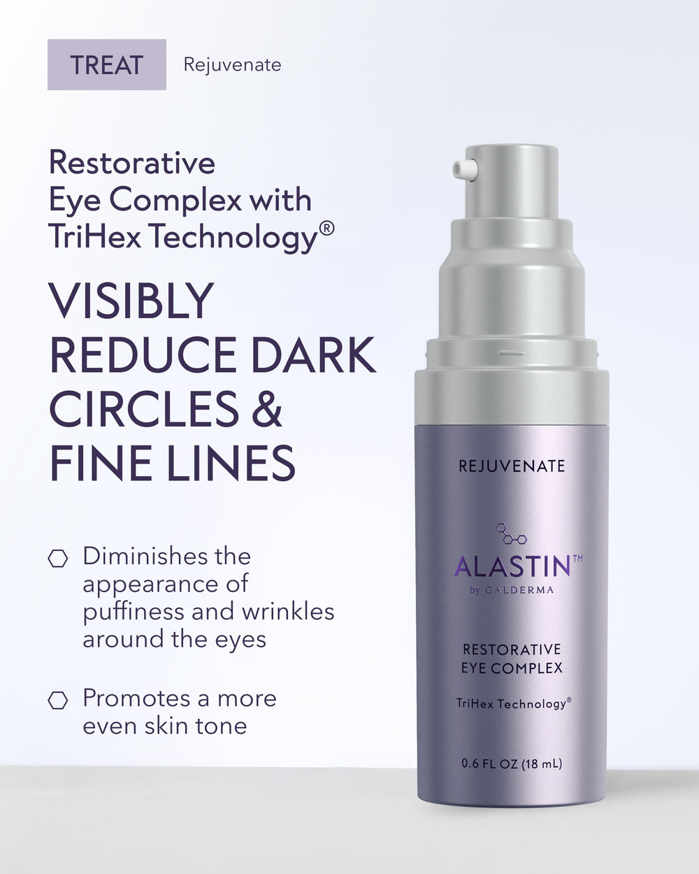 ALASTIN Skincare open jar texture reveals smooth cream for easy absorption