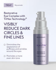 ALASTIN Skincare open jar texture reveals smooth cream for easy absorption