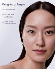 ALASTIN Skincare product jar detail highlighting lid and fine dosing design