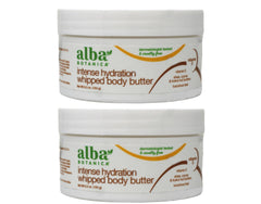 Alba Botanica front bottle view showing packaging and product name for clear identification and trust