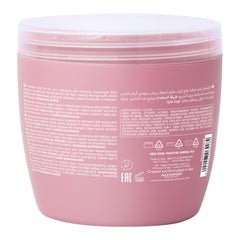 ALFAPARF MILANO label close-up highlighting active complexes and clarity