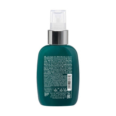ALFAPARF MILANO spray mist in motion showing even application for easy coverage