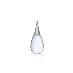 ALFRED SUNG Shi next to common items showing 3.4 fl oz size and portability