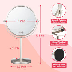 ALHAKIN detachable base removed to show travel-ready portability benefit