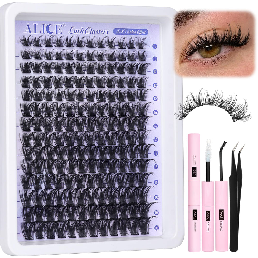 ALICE lifestyle display on a vanity to illustrate real-world styling use