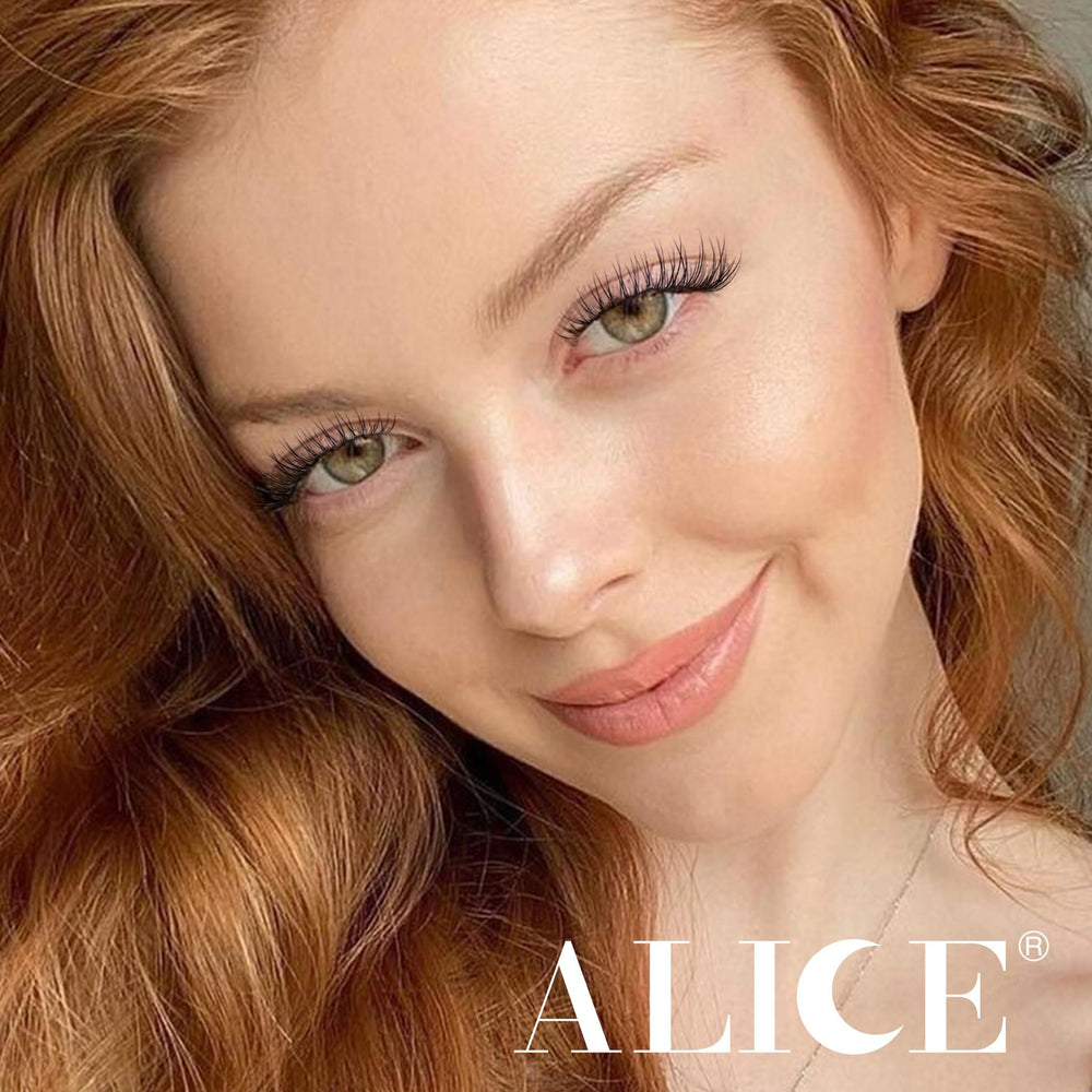 ALICE removal and care tools showing safe maintenance and gentle care
