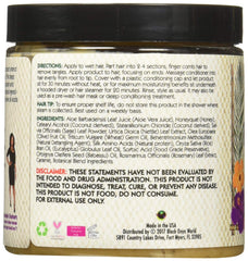 Alikay Naturals cream texture close-up demonstrating creamy consistency and spreadability