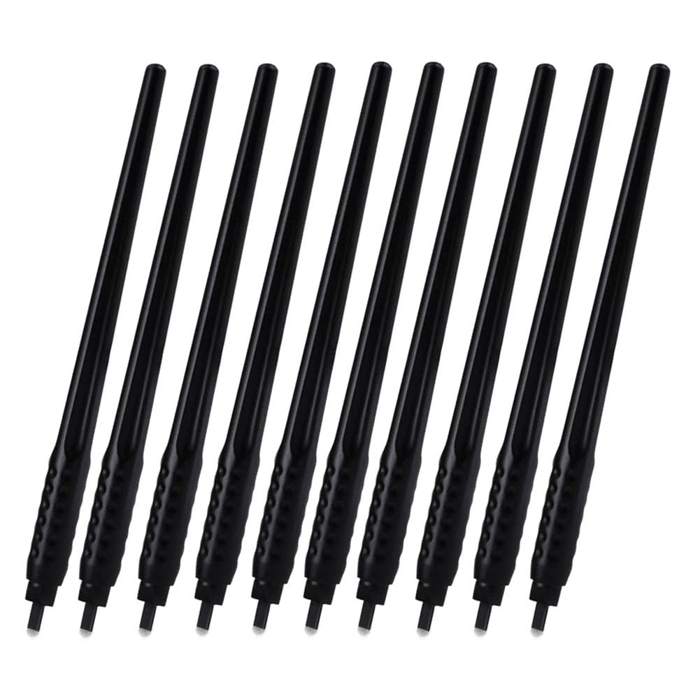 ALIWOD front view of 10-pack pens showing packaging and benefits