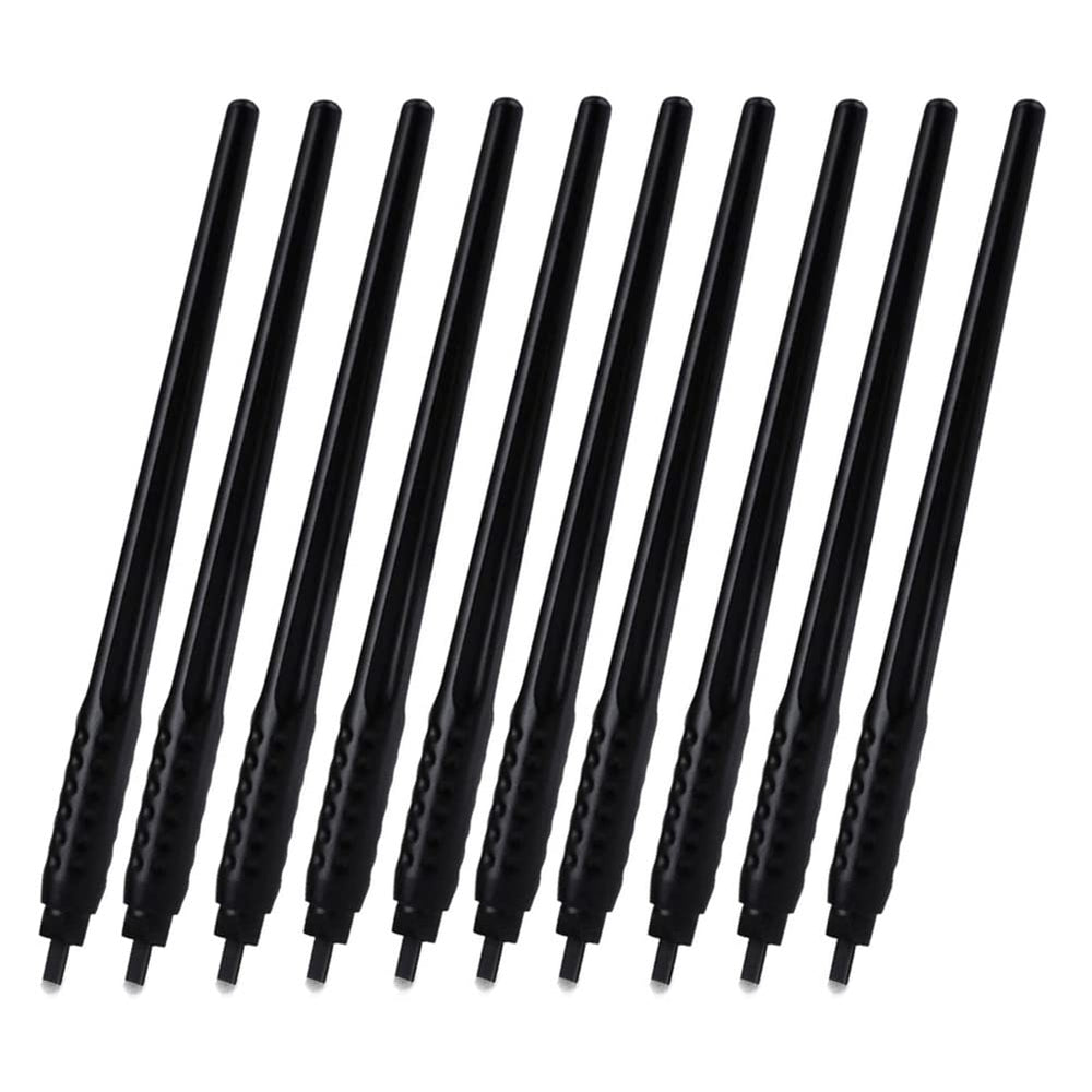ALIWOD front view of 10-pack pens showing packaging and benefits