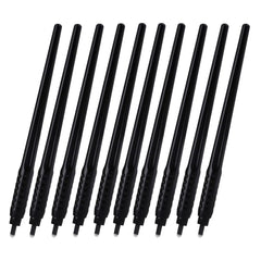 ALIWOD front view of 10-pack pens showing packaging and benefits