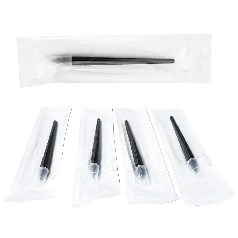 ALIWOD in a brow studio strewn with tools showing professional-ready setup