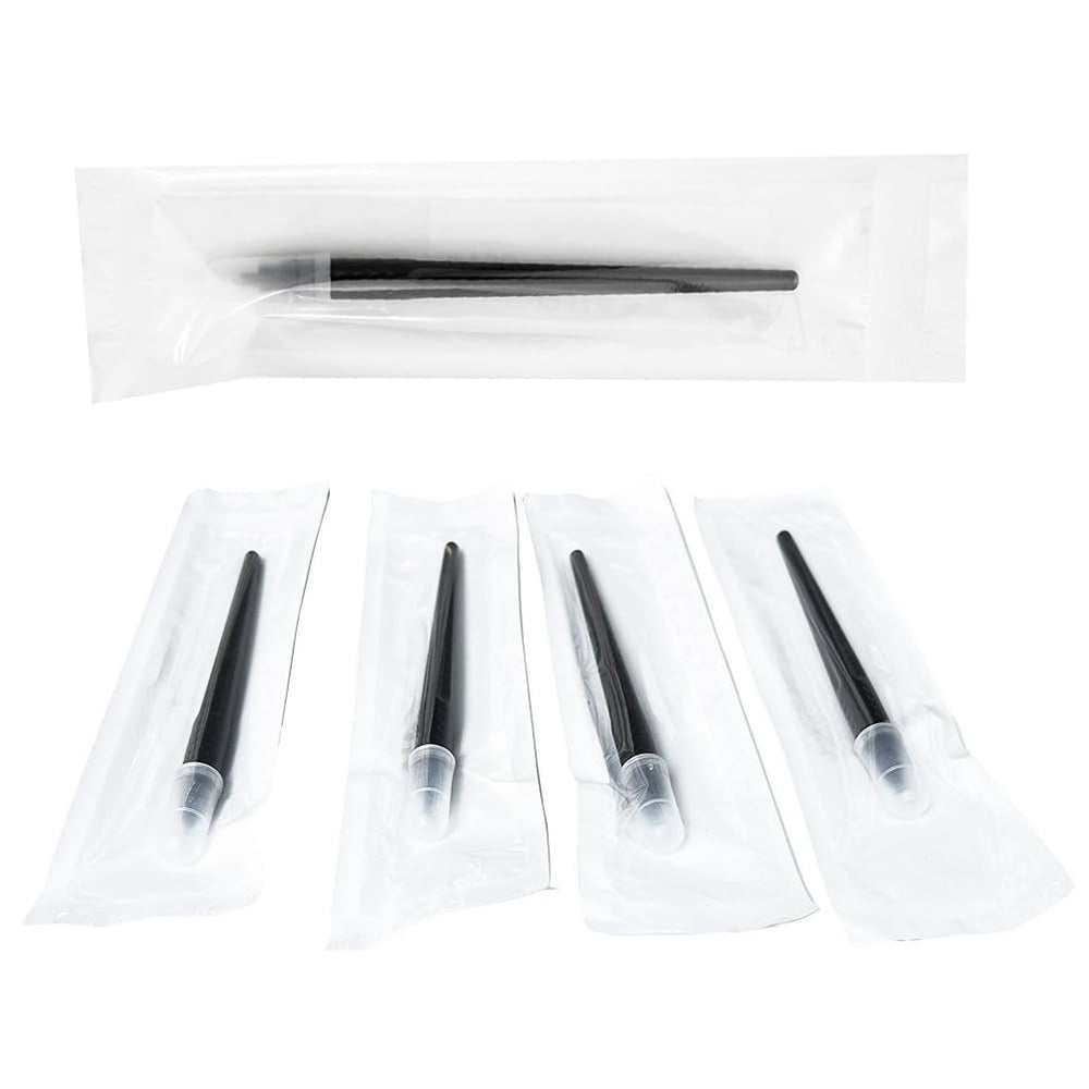 ALIWOD in a brow studio strewn with tools showing professional-ready setup