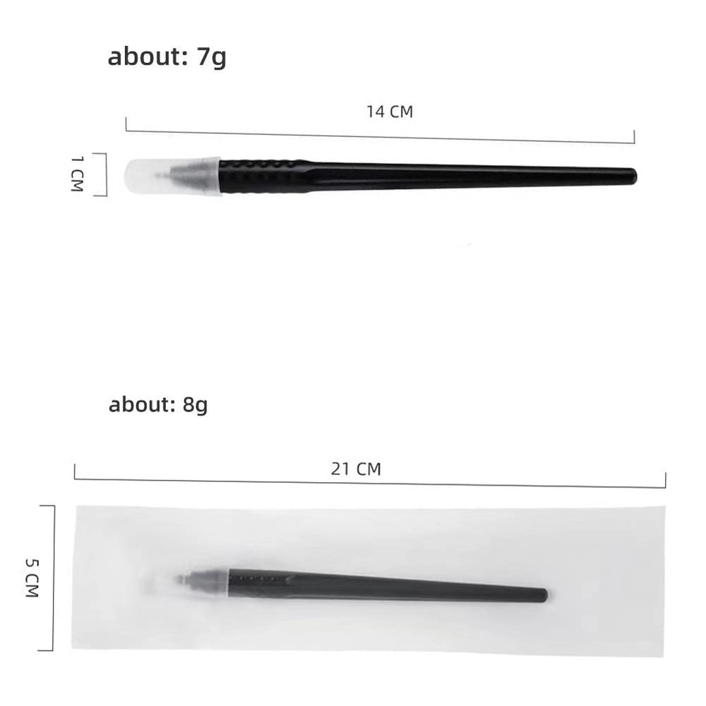ALIWOD pen with protective cap highlighting safe storage benefit