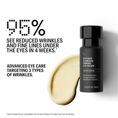 Allies of Skin cream texture close-up highlighting rich smooth formula for instant hydration