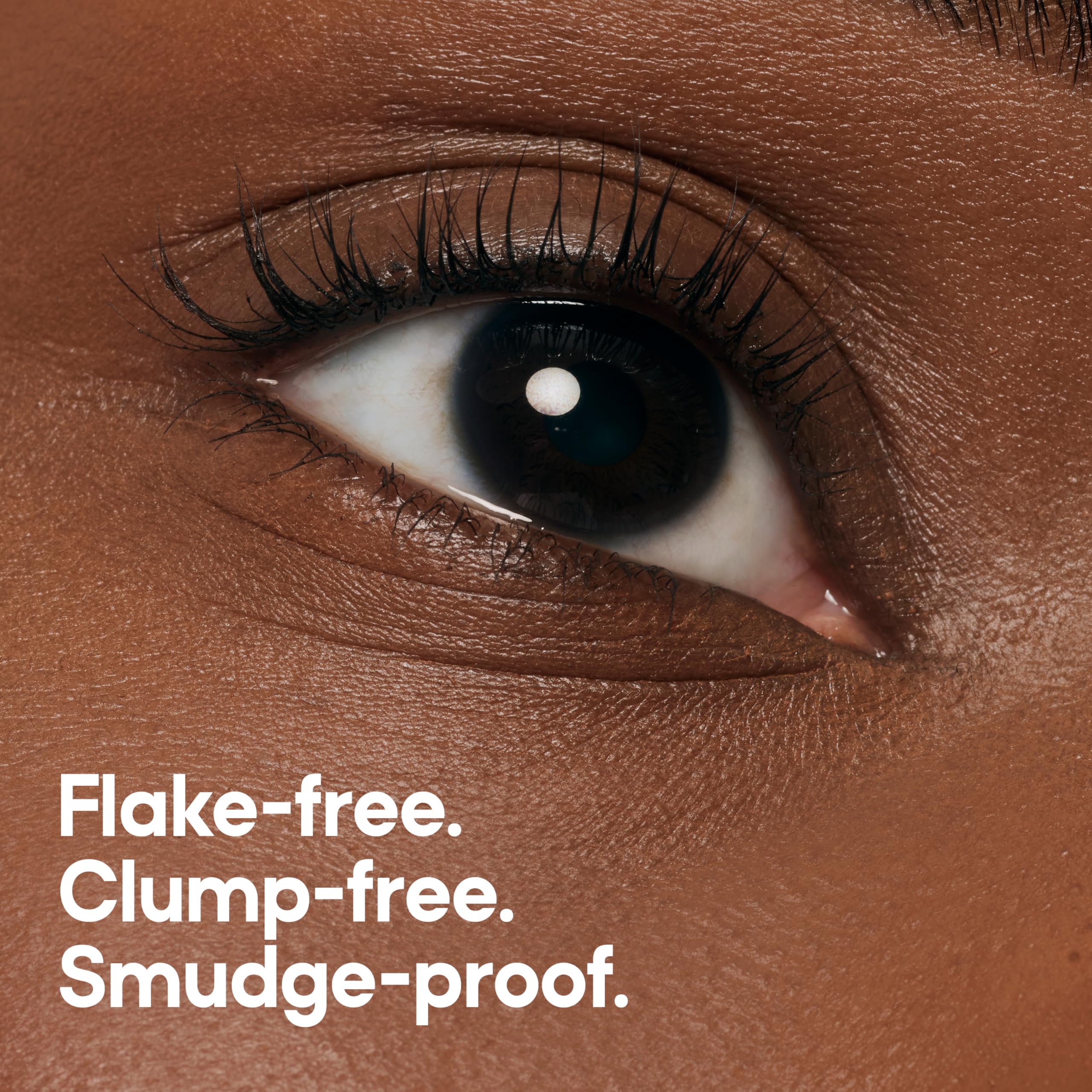 Almay packaging label closeup highlighting hypoallergenic and fragrance-free