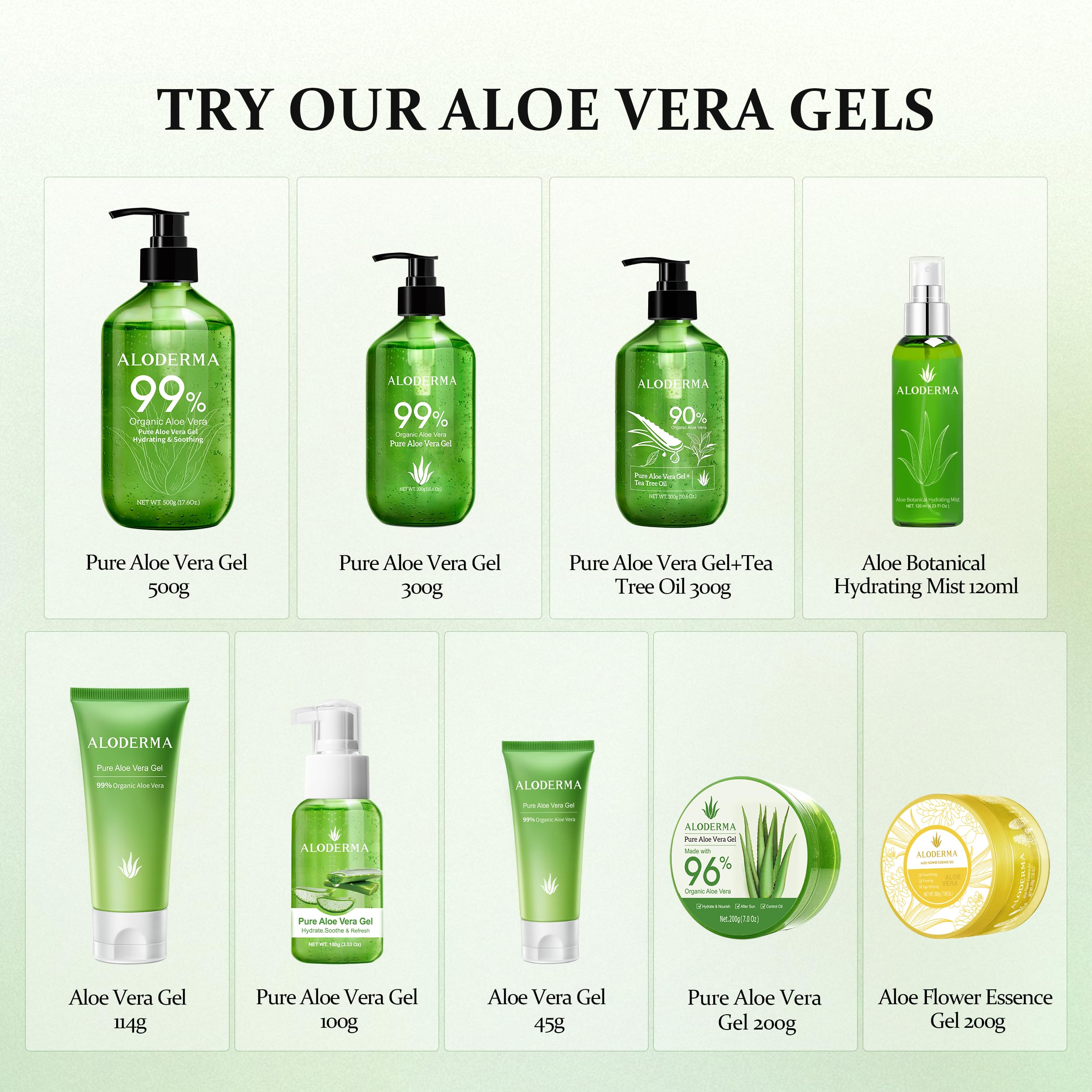 Aloderma aloe field and processing building illustrating farm-to-bottle freshness benefit