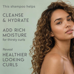 ALURAM back label with ingredients and usage directions for clarity