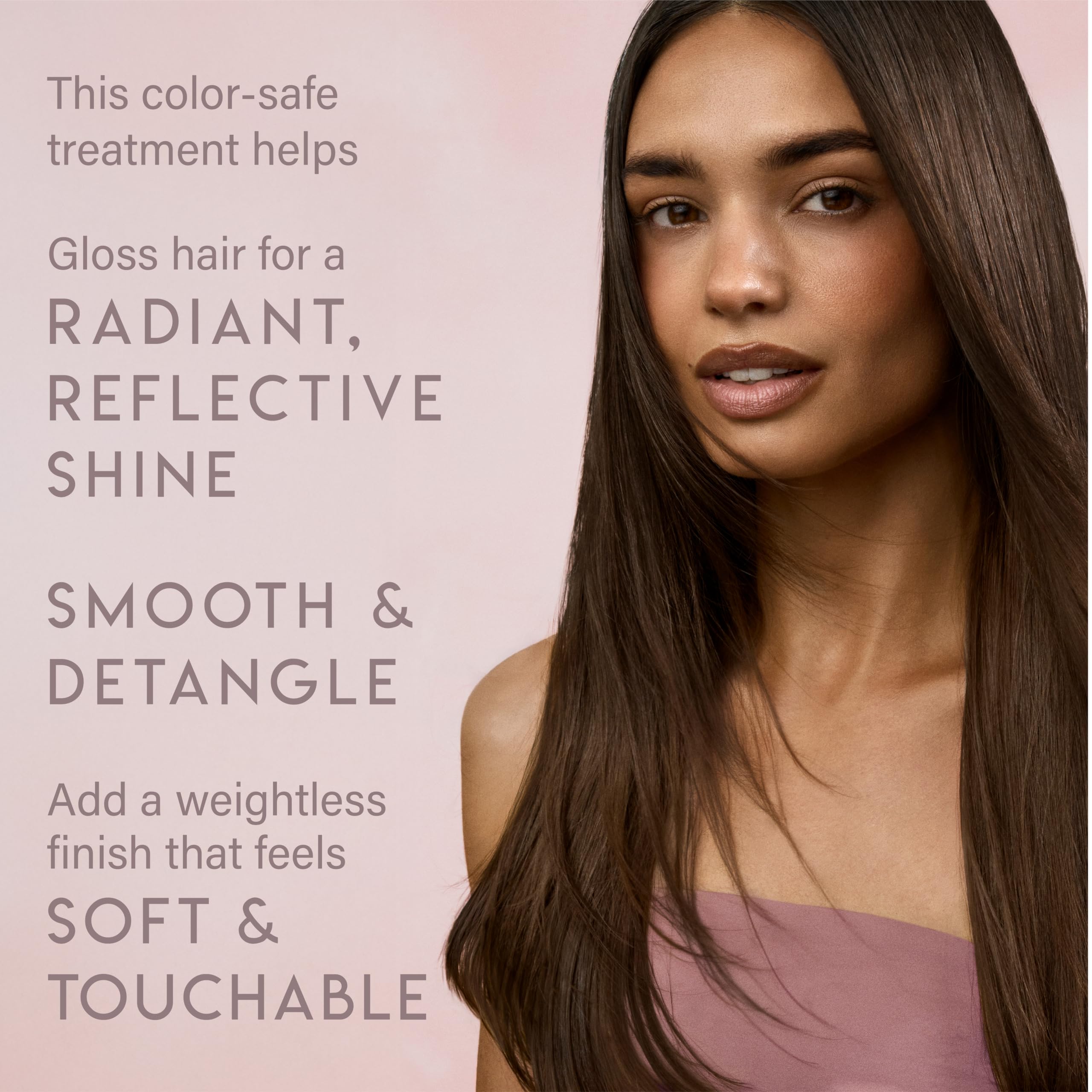 ALURAM back label close-up highlighting ingredients and usage benefits