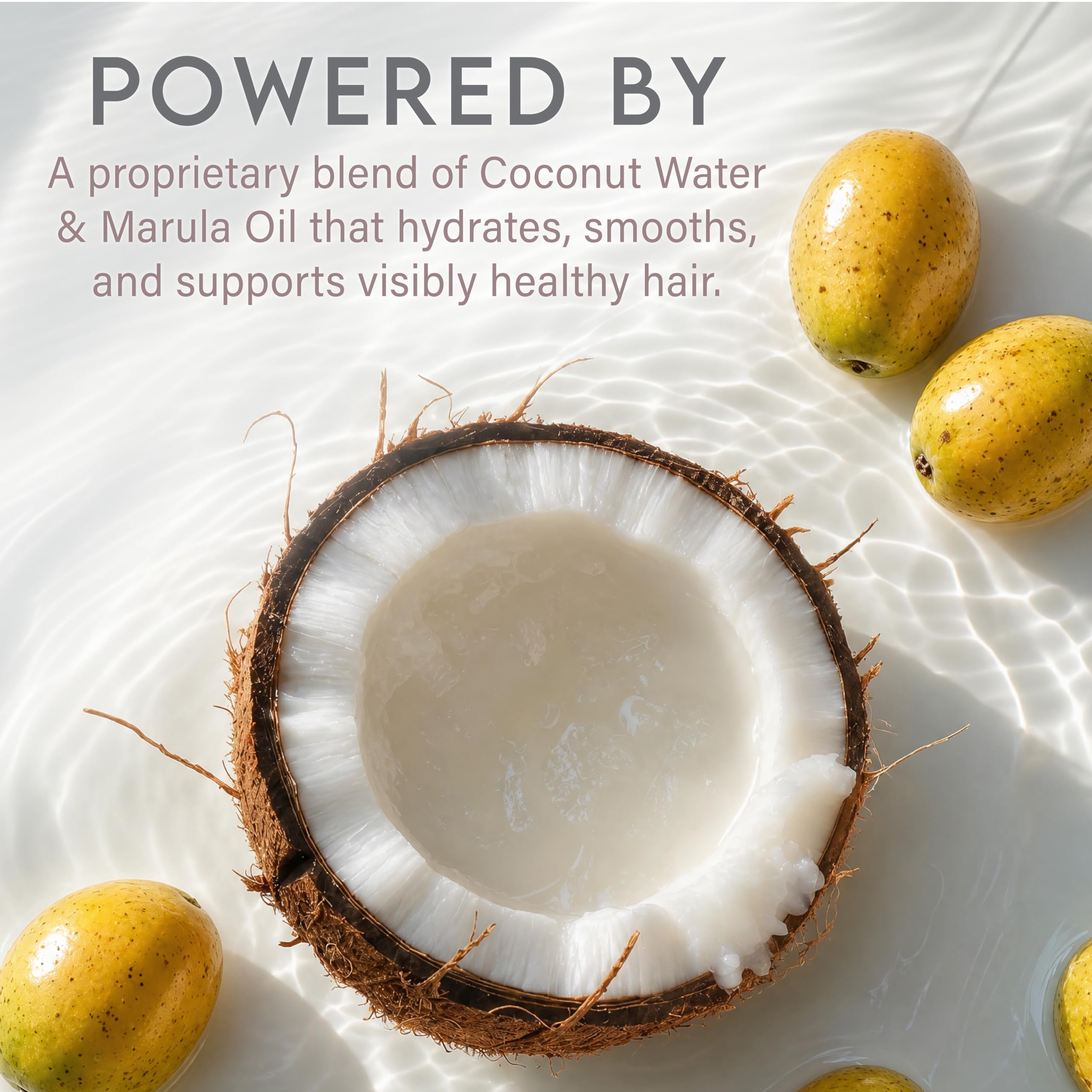 ALURAM bottle styled in bathroom setting conveying everyday skincare routine benefit