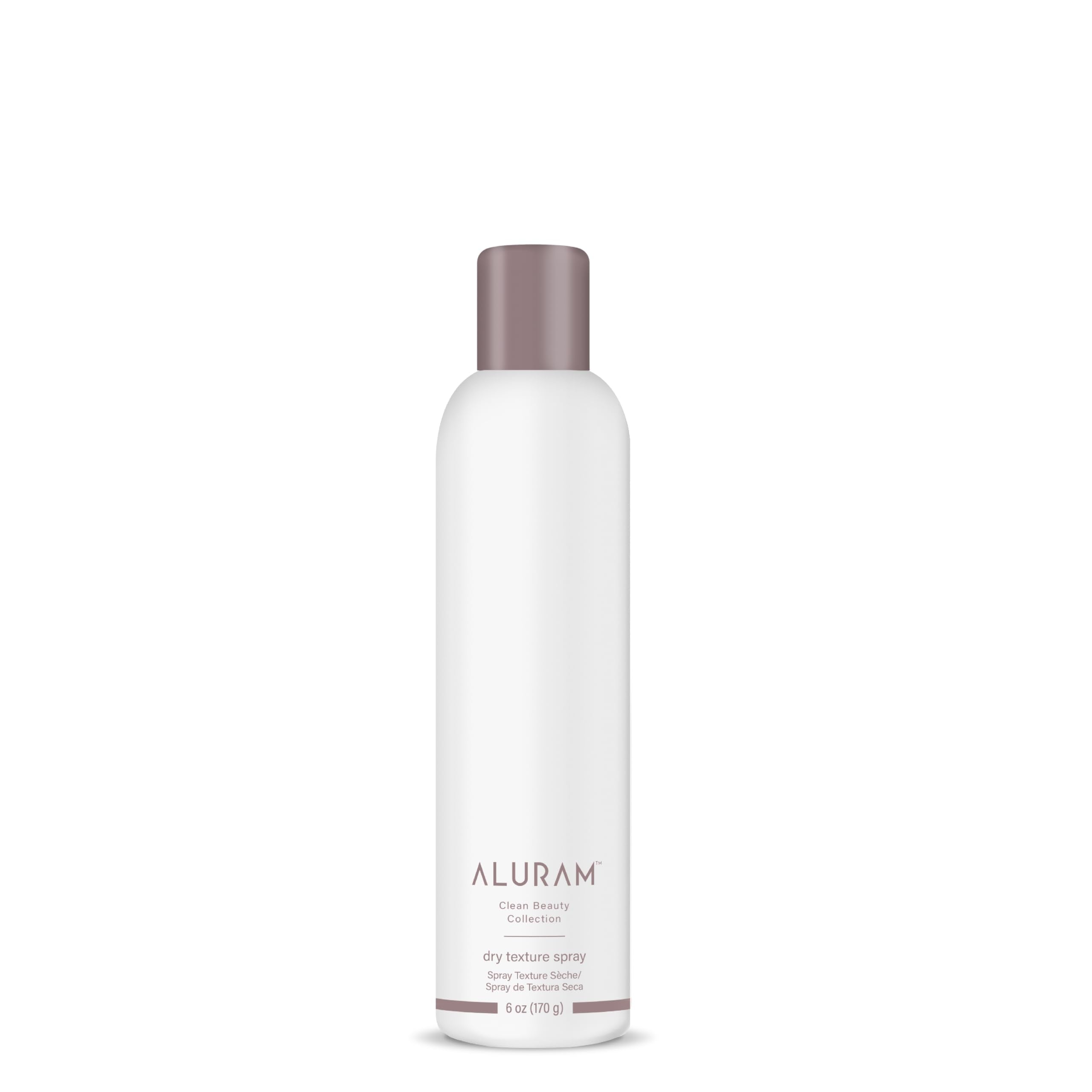 ALURAM front packaging showing bottle and branding for quick identification and benefit