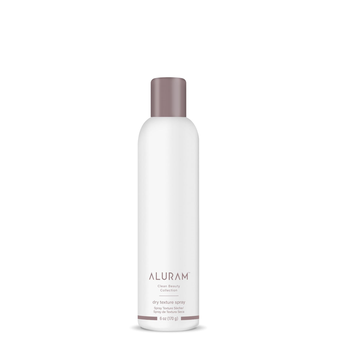 ALURAM front packaging showing bottle and branding for quick identification and benefit